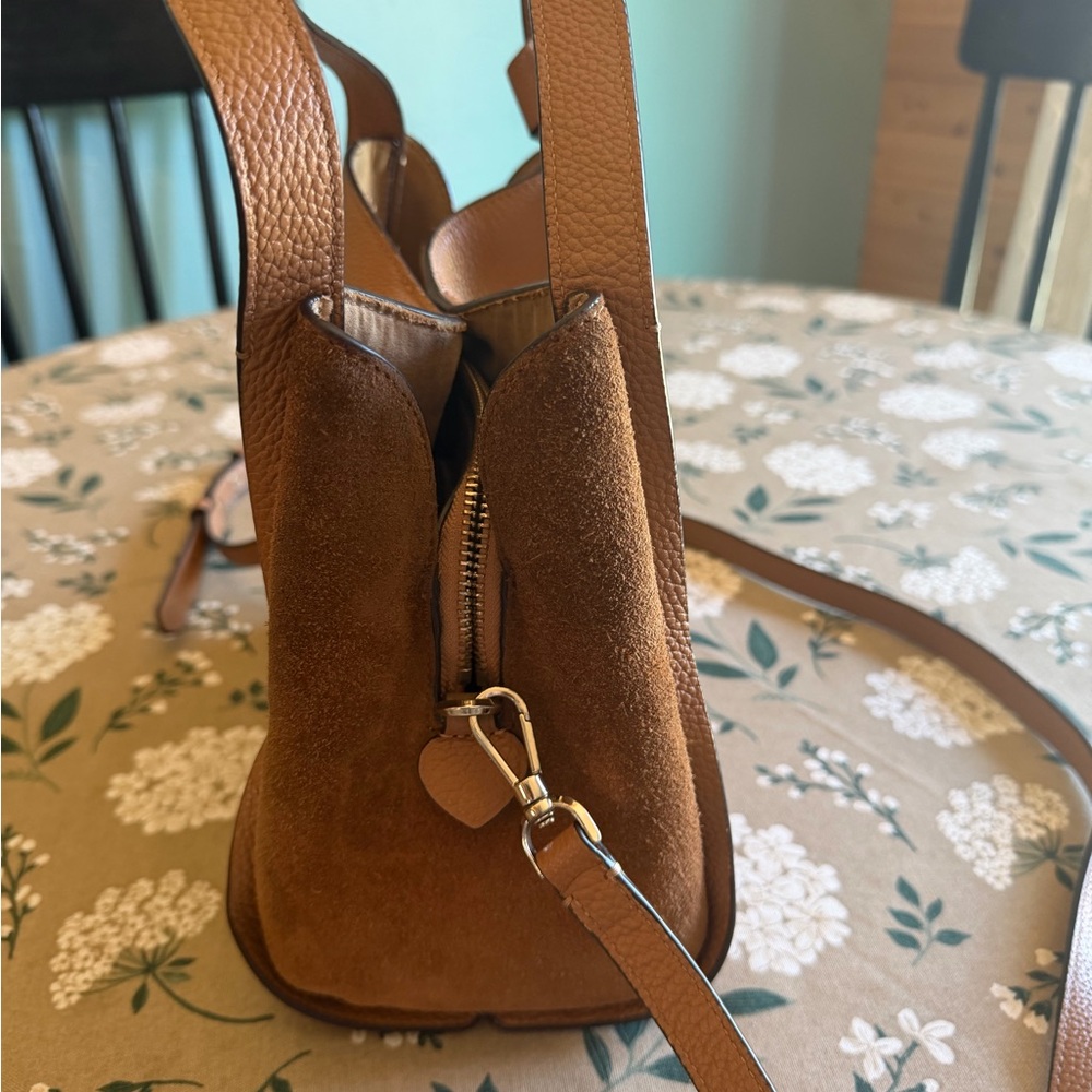 Kate Spade New York Medium Knott Crossbody Satchel - Picture 11 of 11